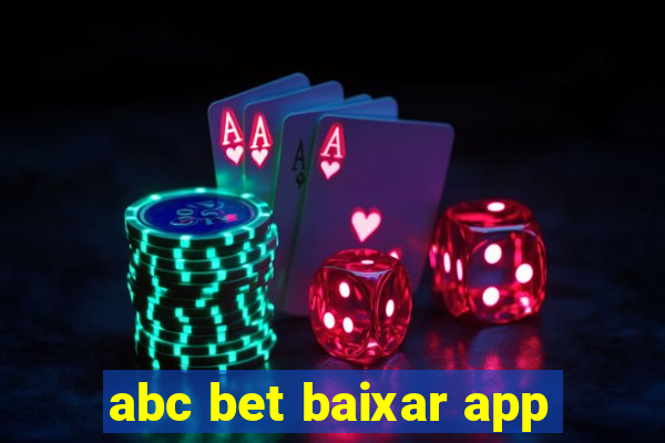 abc bet baixar app